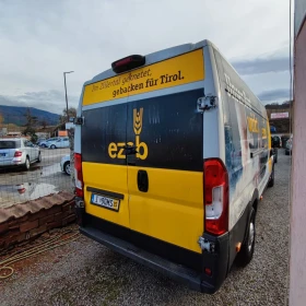     Fiat Ducato 2.3 M-JET* 150* MAXI* KLIMATIK* KAMERA* EURO6B* 