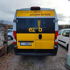 Fiat Ducato 2.3 M-JET* 150* MAXI* KLIMATIK* KAMERA* EURO6B*  | Mobile.bg    5