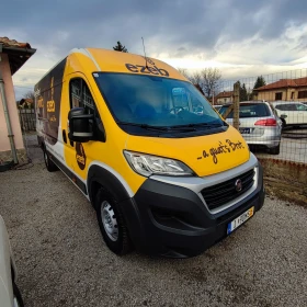     Fiat Ducato 2.3 M-JET* 150* MAXI* KLIMATIK* KAMERA* EURO6B* 