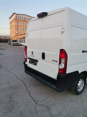 Peugeot Boxer Макси база , снимка 12