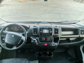 Peugeot Boxer Макси база , снимка 14
