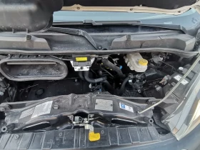 Peugeot Boxer Макси база , снимка 15