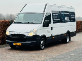 Iveco Daily 35c15* 3.0HPI* МАКСИ* КЛИМАТИК* 