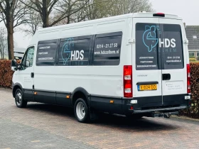 Iveco Daily 35c15* 3.0HPI* МАКСИ* КЛИМАТИК* , снимка 3