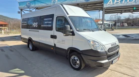 ����� �� �������� �� Iveco Daily 35c15* 3.0HPI* �����* ��������* 