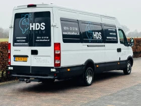 Iveco Daily 35c15* 3.0HPI* МАКСИ* КЛИМАТИК* , снимка 7