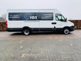 Iveco Daily 35c15* 3.0HPI* МАКСИ* КЛИМАТИК* , снимка 5