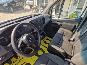 Mercedes-Benz Sprinter 314 2.2 -140 ������ | Mobile.bg � ����� ������ 11