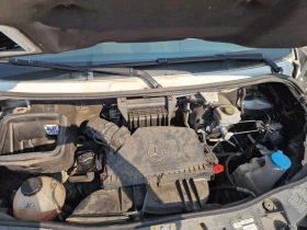 Mercedes-Benz Sprinter 314 2.2 -140 ������ | Mobile.bg � ����� ������ 14