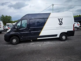 ����� �� �������� �� Fiat Ducato 2.3 MultiJet