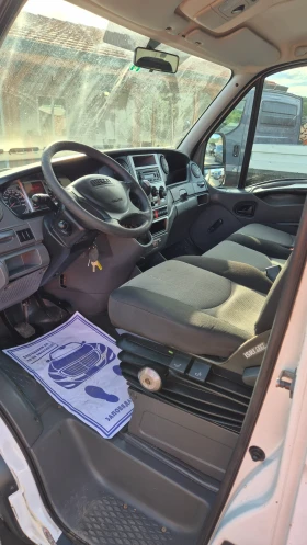 Iveco Daily 35c15* 3.0HPI* ��������* ���������*  | Mobile.bg � ����� ������ 10