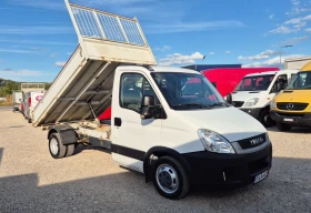 Iveco Daily 35c15* 3.0HPI* ��������* ���������*  | Mobile.bg � ����� ������ 2