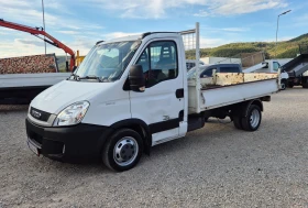 Iveco Daily 35c15* 3.0HPI* ��������* ���������*  | Mobile.bg � ����� ������ 13