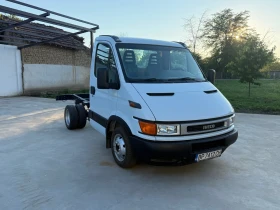 ����� �� �������� �� Iveco 35c13 3, 5 ����
