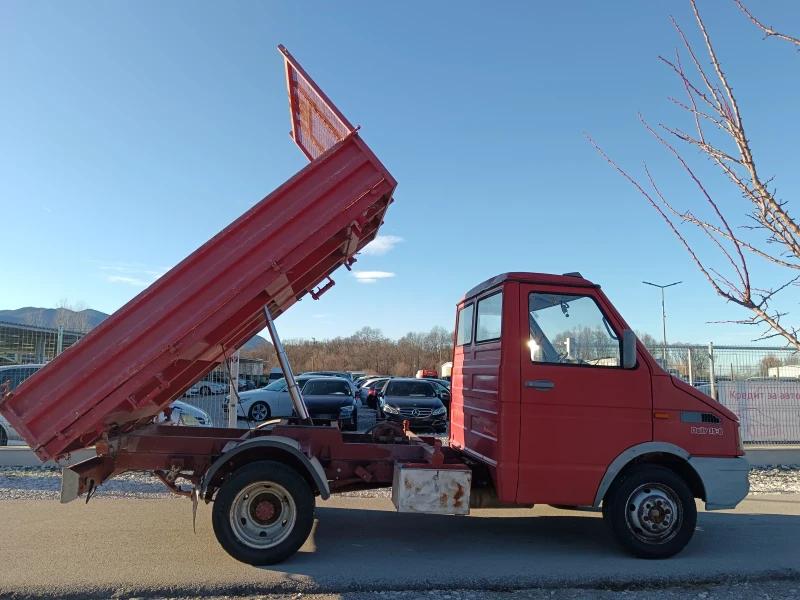 Iveco 35-8, снимка 6 - Бусове и автобуси - 48381148