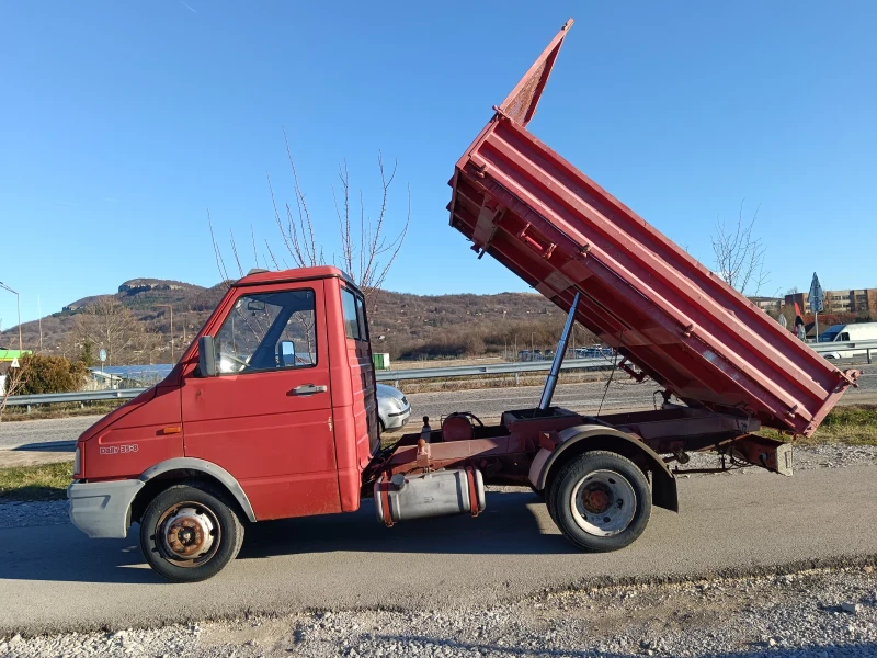 Iveco 35-8, снимка 2 - Бусове и автобуси - 48381148