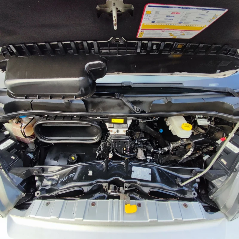 Fiat Ducato 2.3 M-JET* 150кс* MAXI* KLIMATIK* KAMERA* EURO6B* , снимка 16 - Бусове и автобуси - 52481718