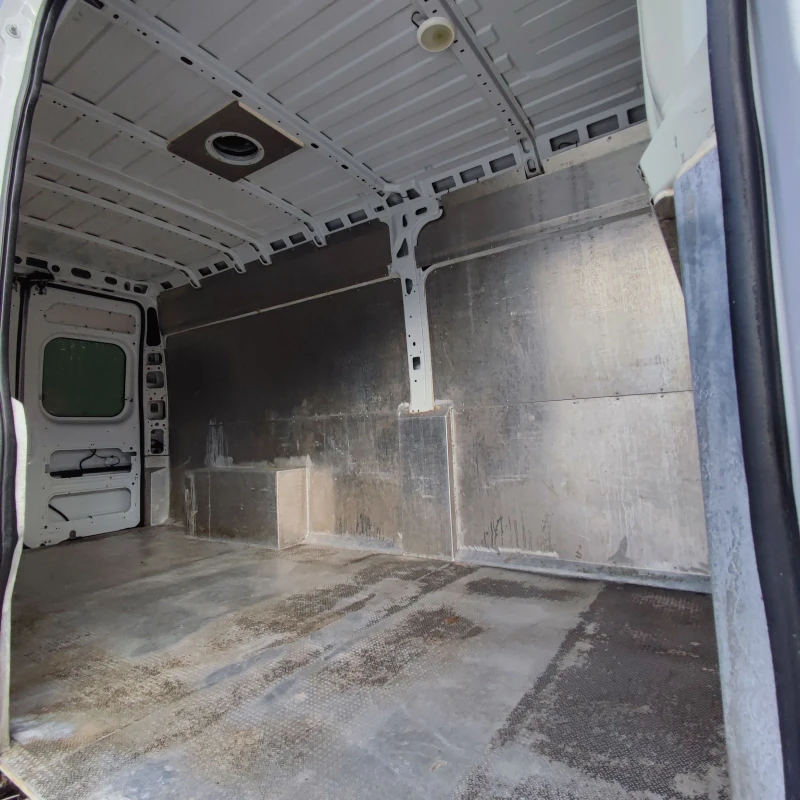 Fiat Ducato 2.3 M-JET* 150кс* MAXI* KLIMATIK* KAMERA* EURO6B* , снимка 13 - Бусове и автобуси - 52481718