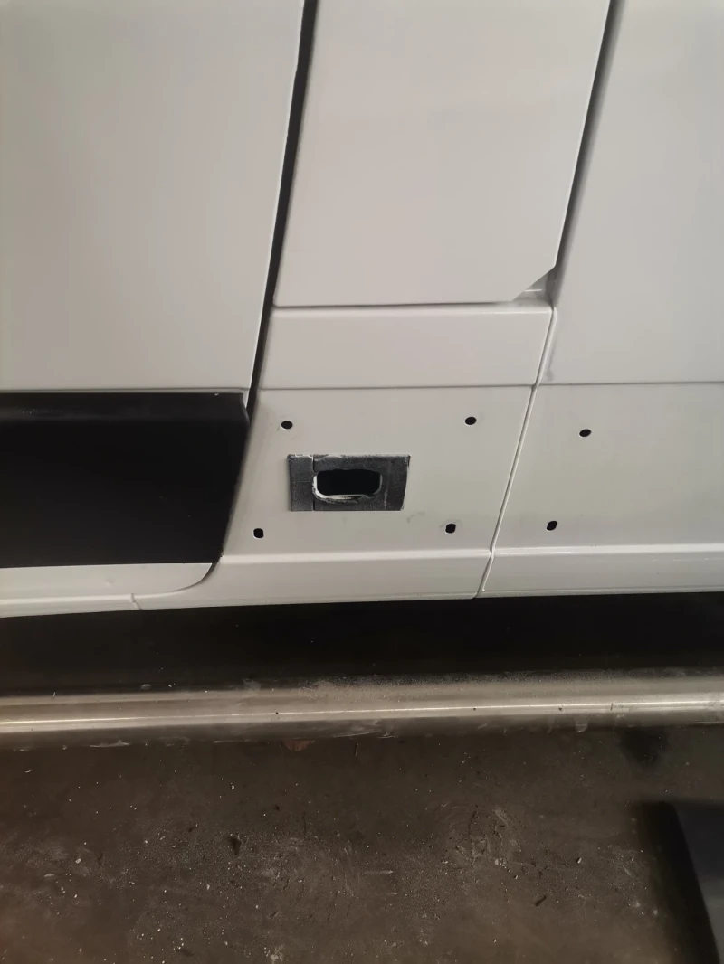 Peugeot Boxer Макси база , снимка 16 - Бусове и автобуси - 53142764