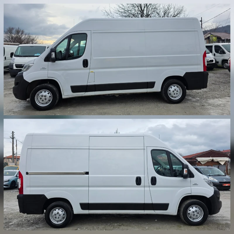 Fiat Ducato 2.0MJET, снимка 8 - Бусове и автобуси - 53372877