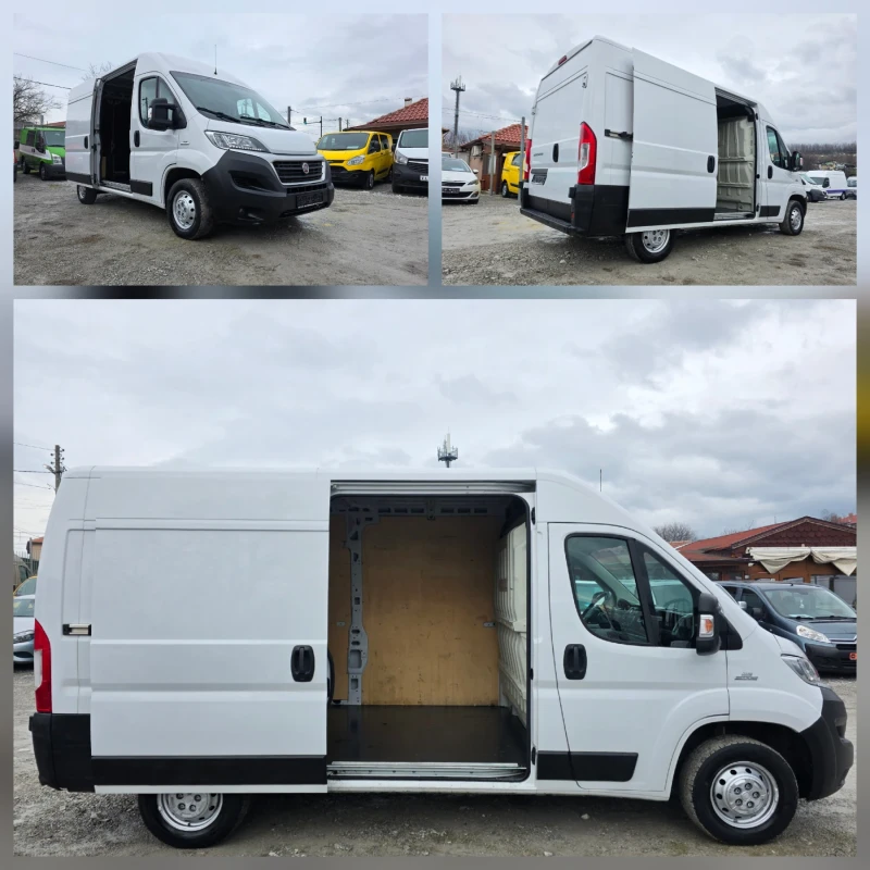 Fiat Ducato 2.0MJET, снимка 7 - Бусове и автобуси - 53372877