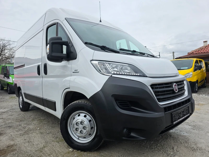 Fiat Ducato 2.0MJET, снимка 3 - Бусове и автобуси - 53372877