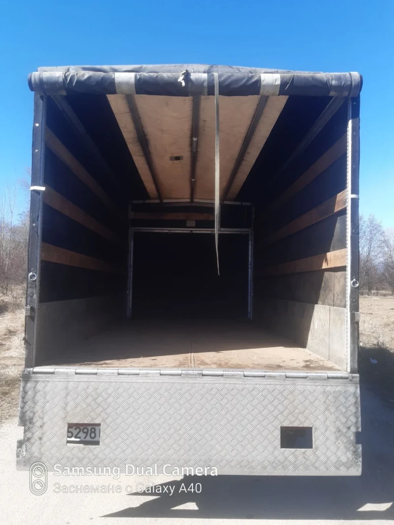 Mercedes-Benz 313, снимка 5 - Бусове и автобуси - 53387356