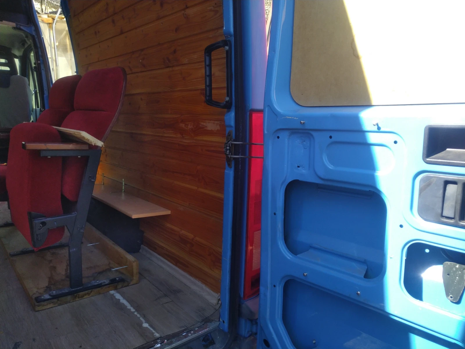 Iveco 2.8 29L9 - изображение 6