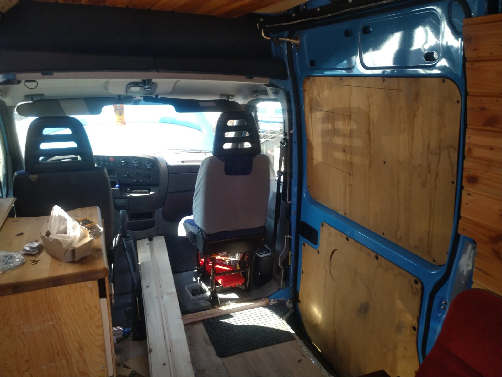 Iveco 2.8 29L9 - изображение 4