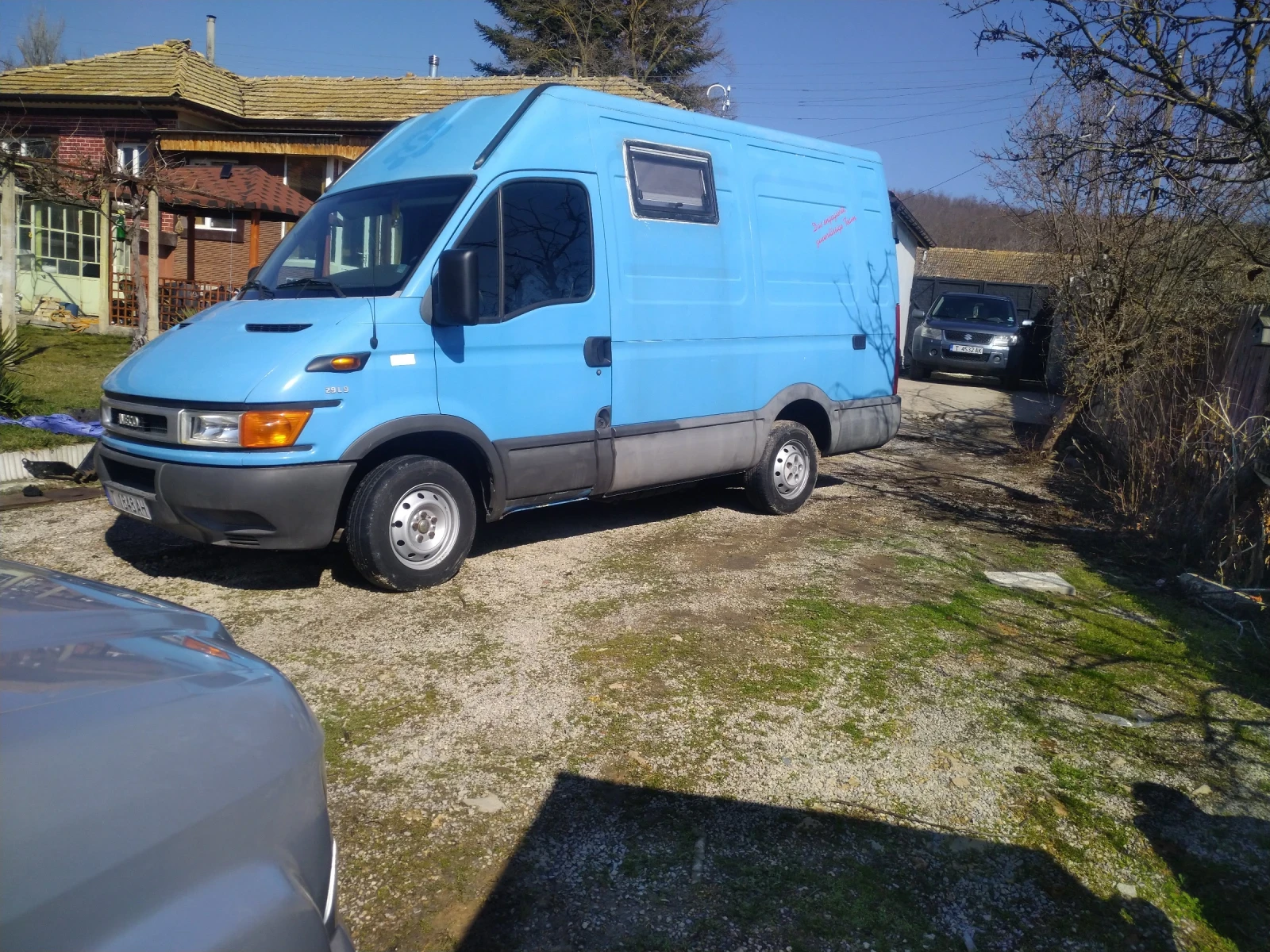 Iveco 2.8 29L9 - изображение 7