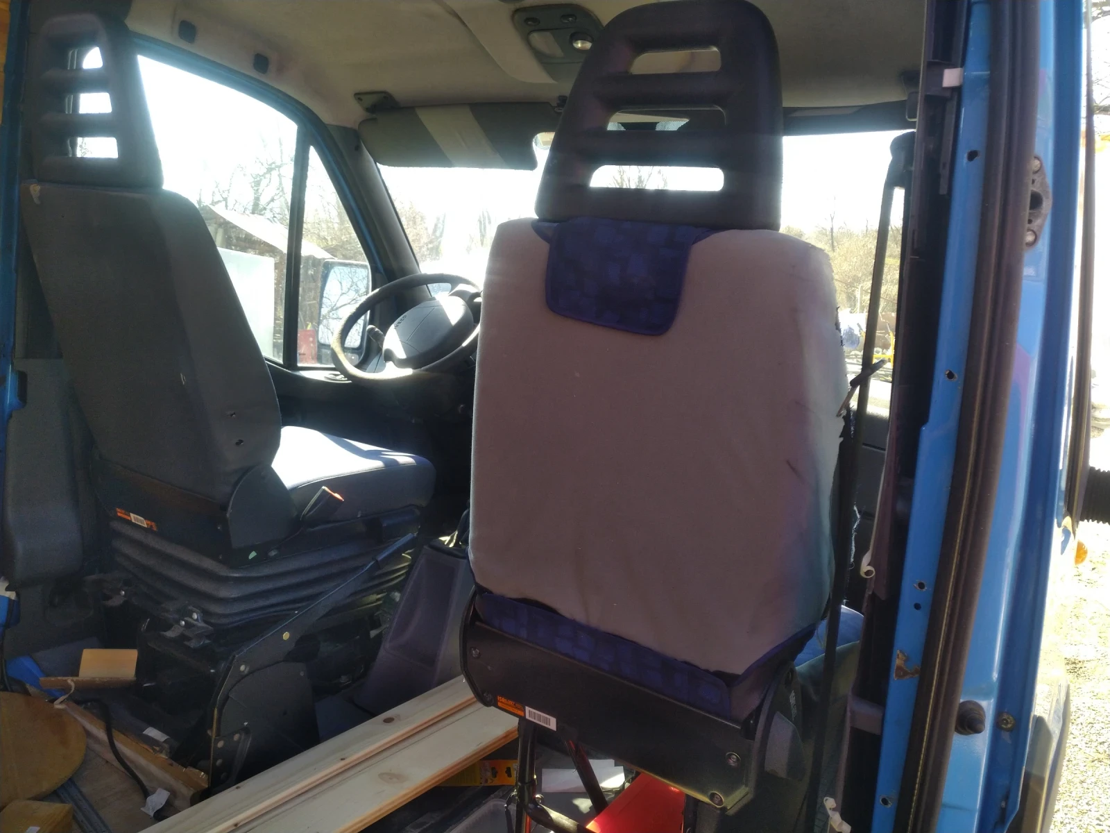 Iveco 2.8 29L9 - изображение 10