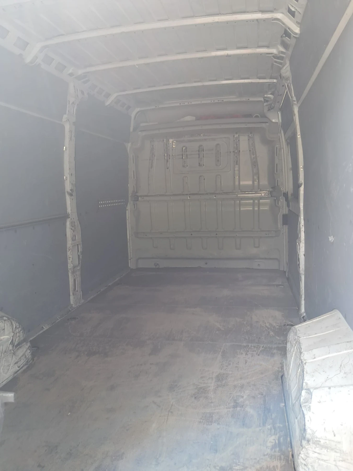 Fiat Ducato  - изображение 9