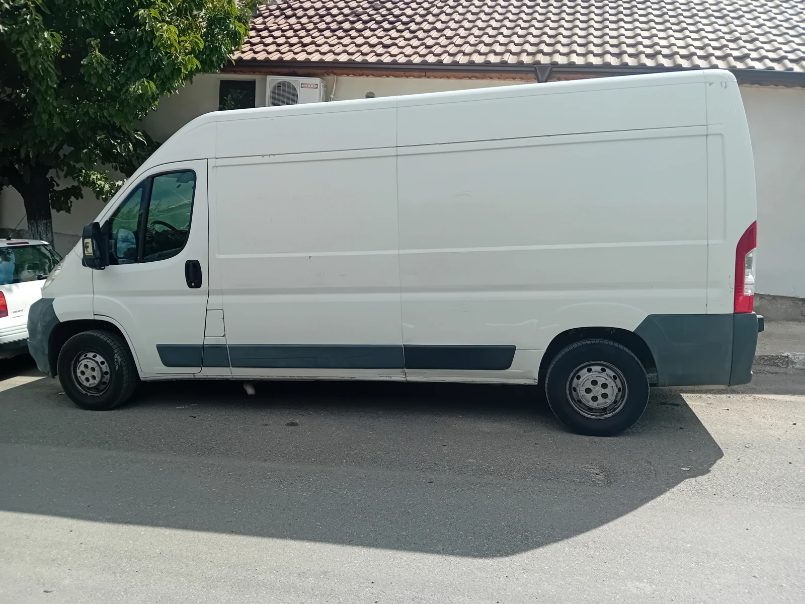 Fiat Ducato  - изображение 8