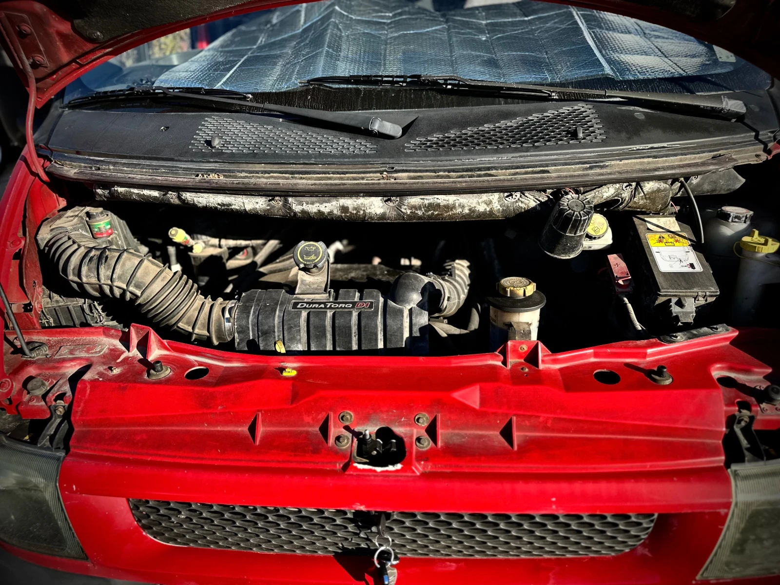 Ford Transit | Mobile.bg   7