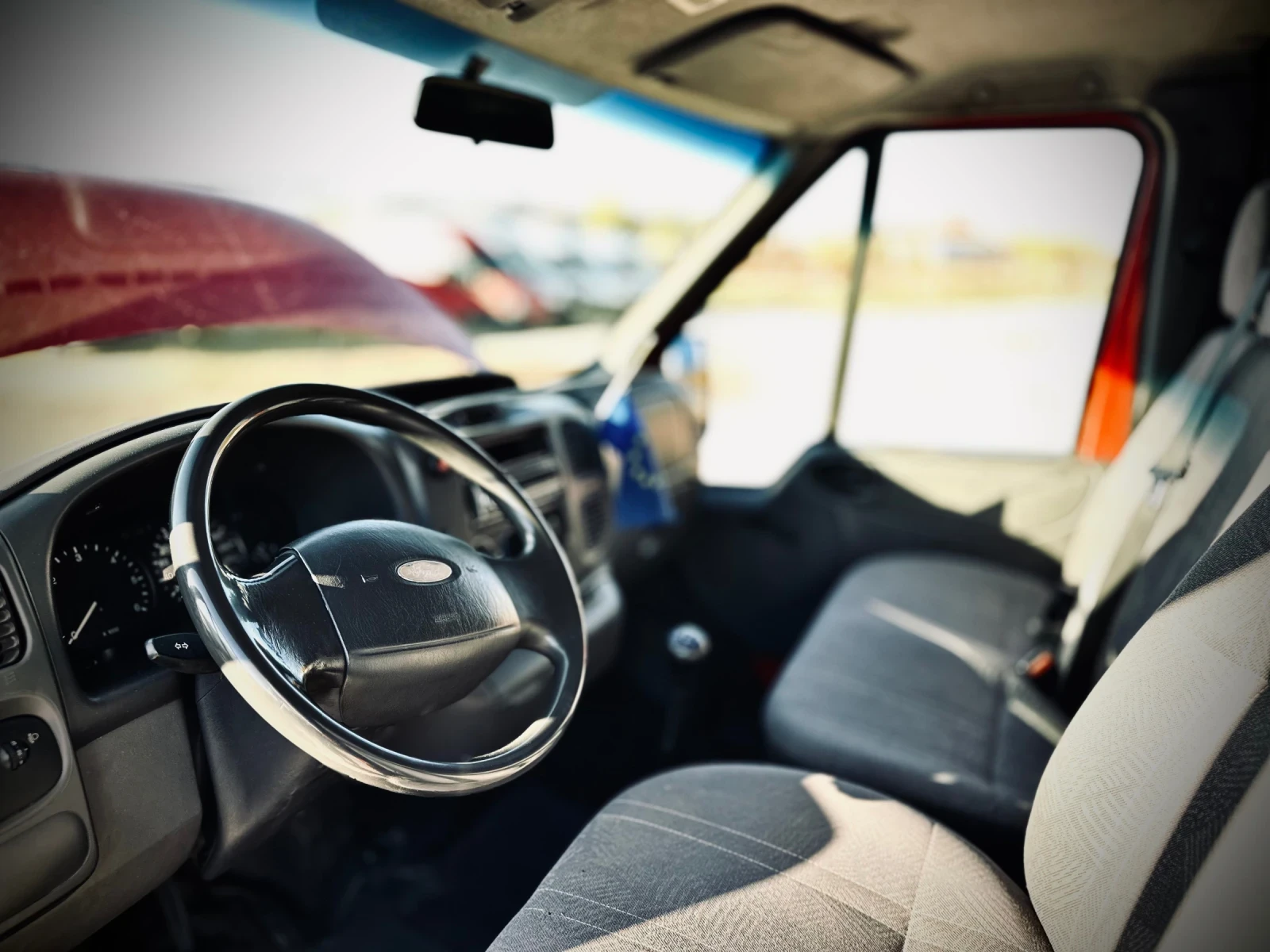 Ford Transit | Mobile.bg   8