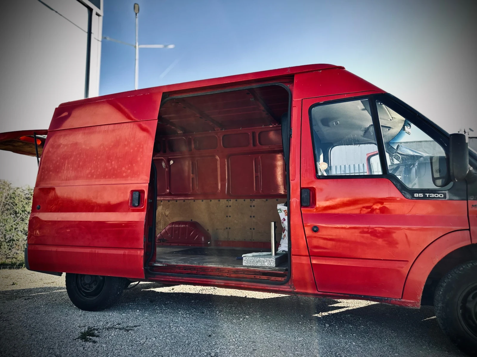 Ford Transit | Mobile.bg   5
