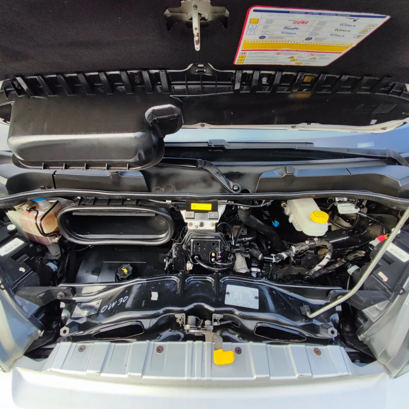 Fiat Ducato 2.3 M-JET* 150* MAXI* KLIMATIK* KAMERA* EURO6B*  | Mobile.bg   16