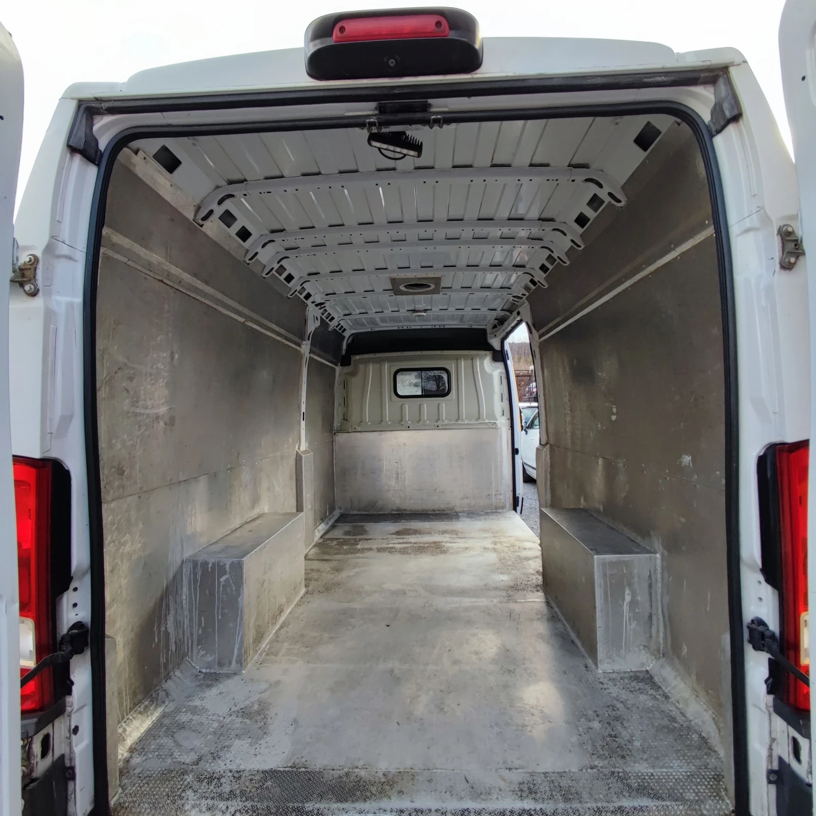 Fiat Ducato 2.3 M-JET* 150* MAXI* KLIMATIK* KAMERA* EURO6B*  | Mobile.bg   14