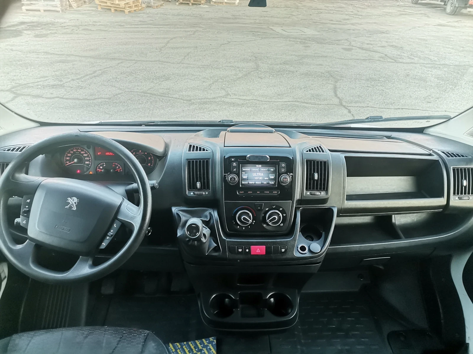 Peugeot Boxer ����� ����  | Mobile.bg � ����������� 14