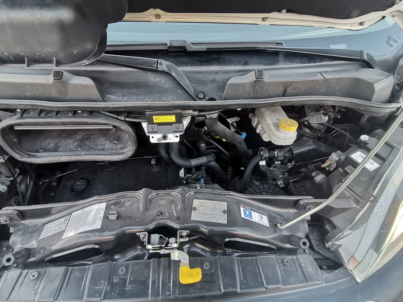 Peugeot Boxer ����� ����  | Mobile.bg � ����������� 15