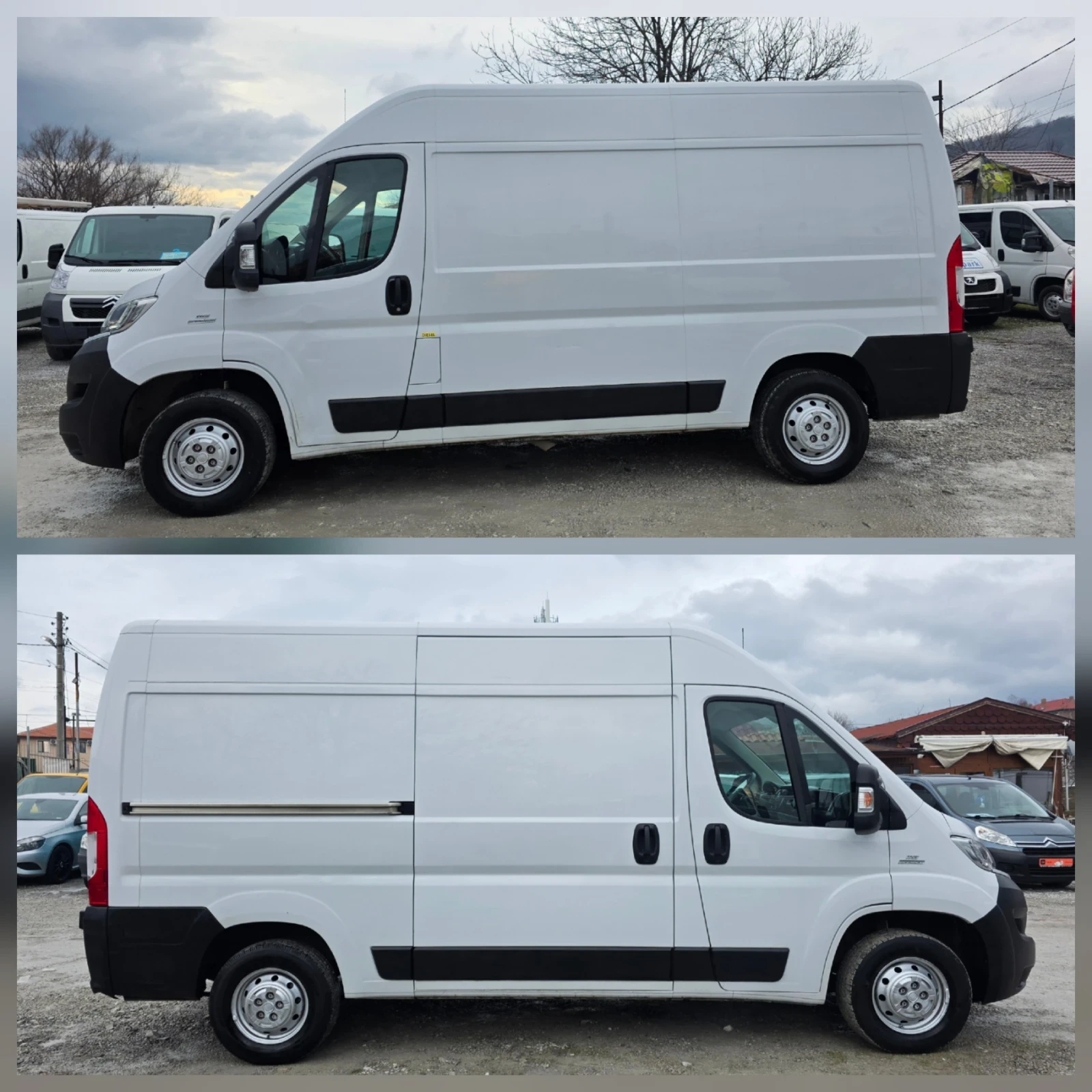 Fiat Ducato 2.0MJET - изображение 8