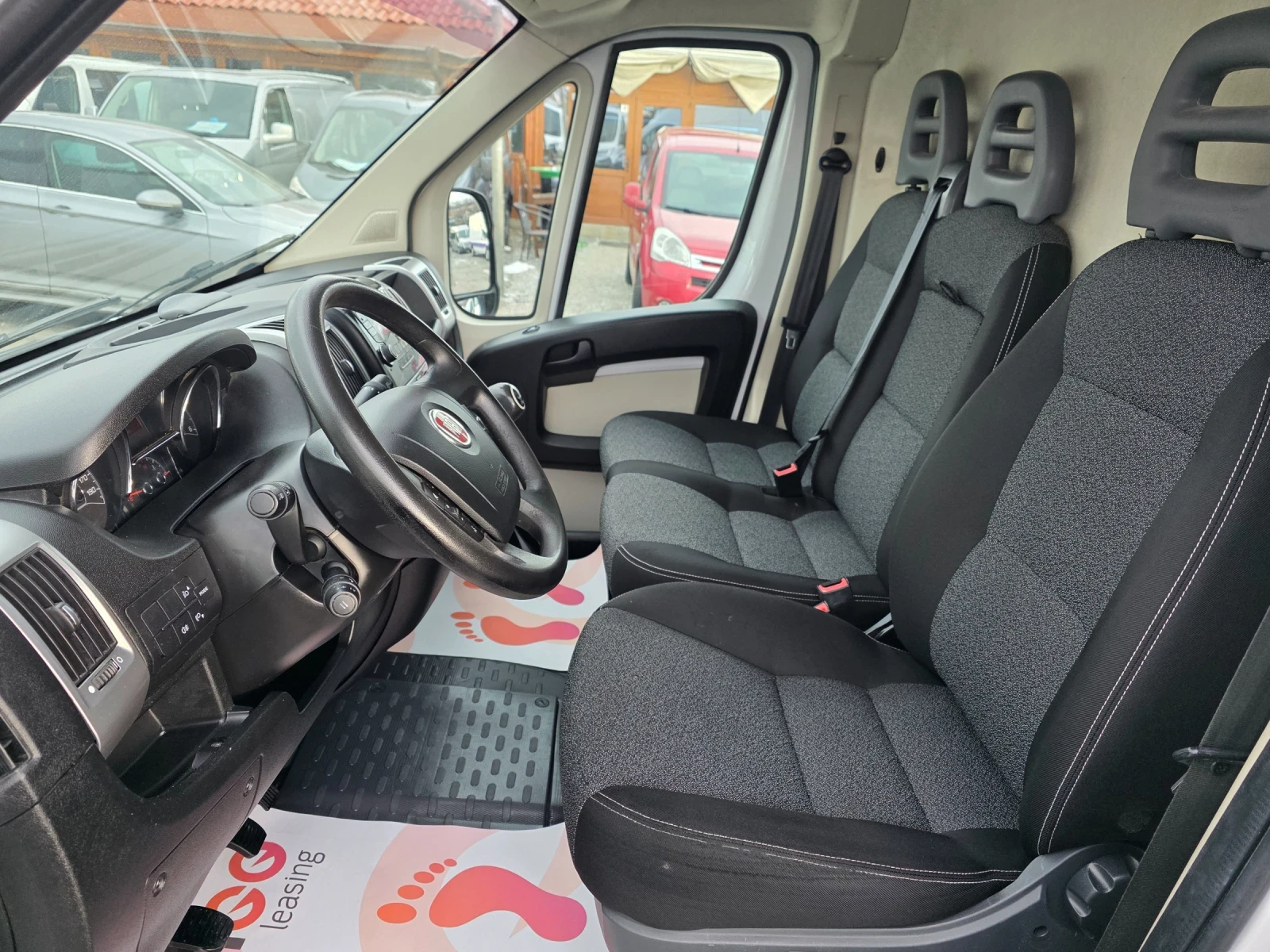 Fiat Ducato 2.0MJET | Mobile.bg � ����������� 12