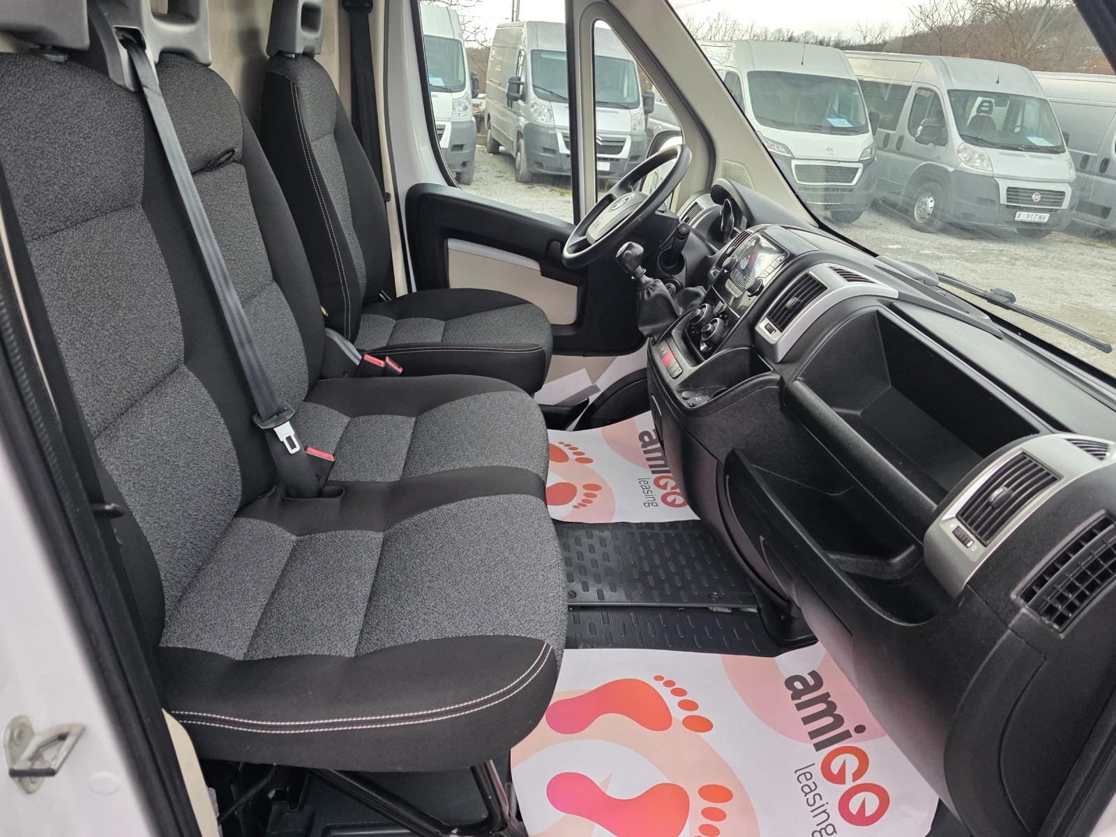 Fiat Ducato 2.0MJET | Mobile.bg � ����������� 13