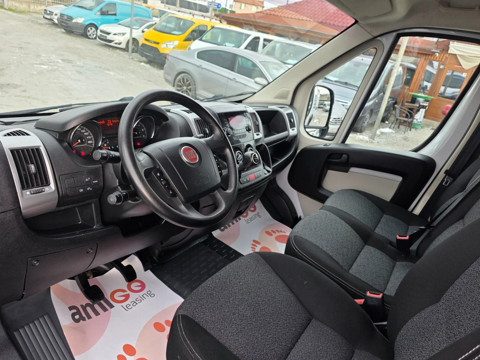 Fiat Ducato 2.0MJET | Mobile.bg � ����������� 15