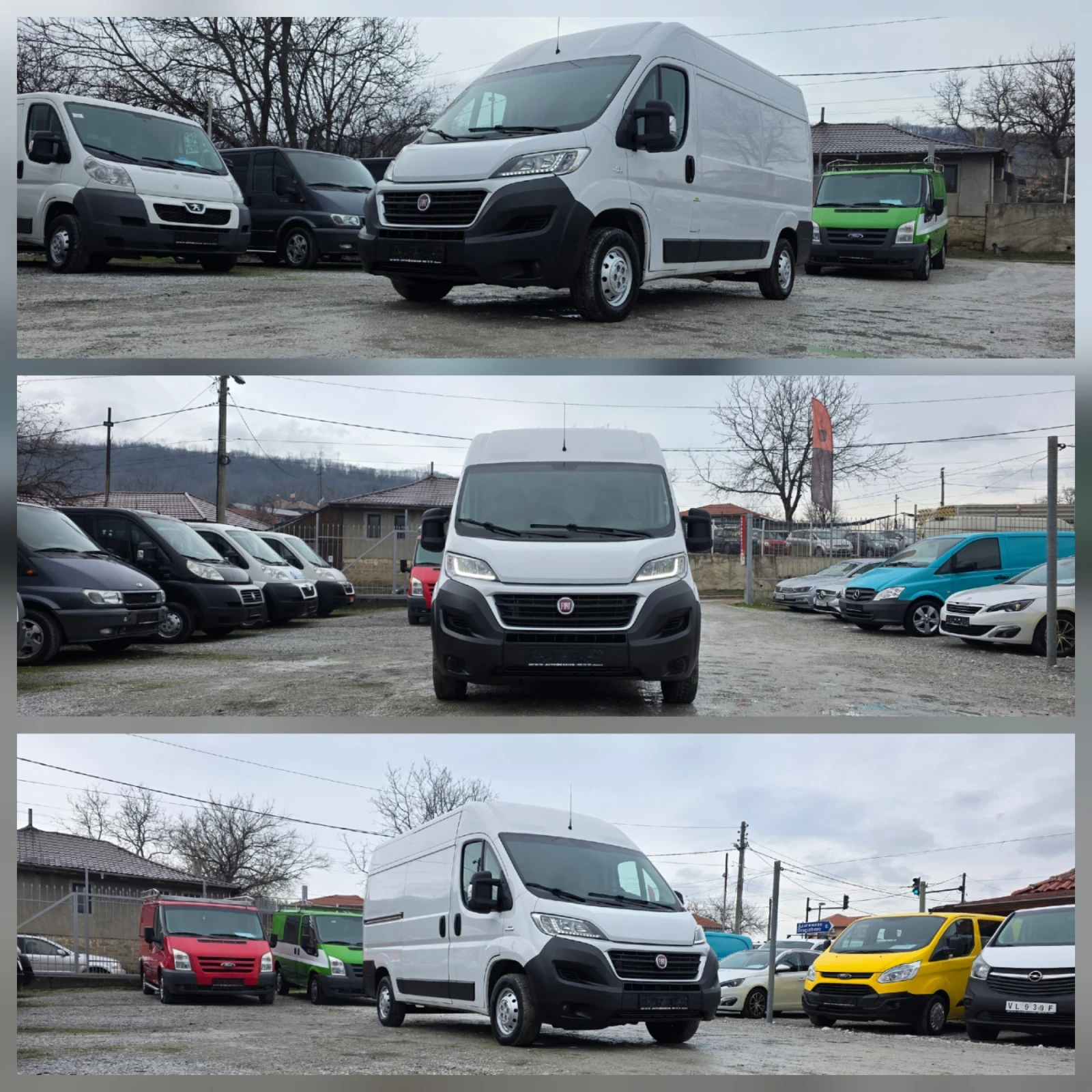 Fiat Ducato 2.0MJET - изображение 9