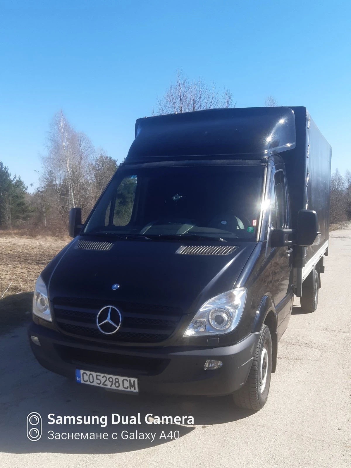 Mercedes-Benz 313 | Mobile.bg � ����������� 1