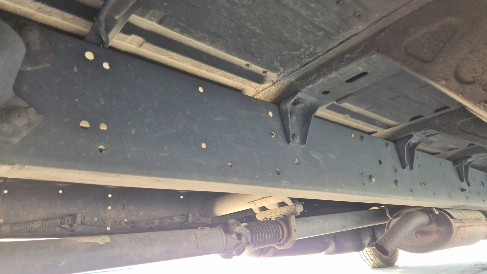 Iveco Daily 35c15* 3.0HPI* МАКСИ* КЛИМАТИК* , снимка 7 - Бусове и автобуси - 53457801