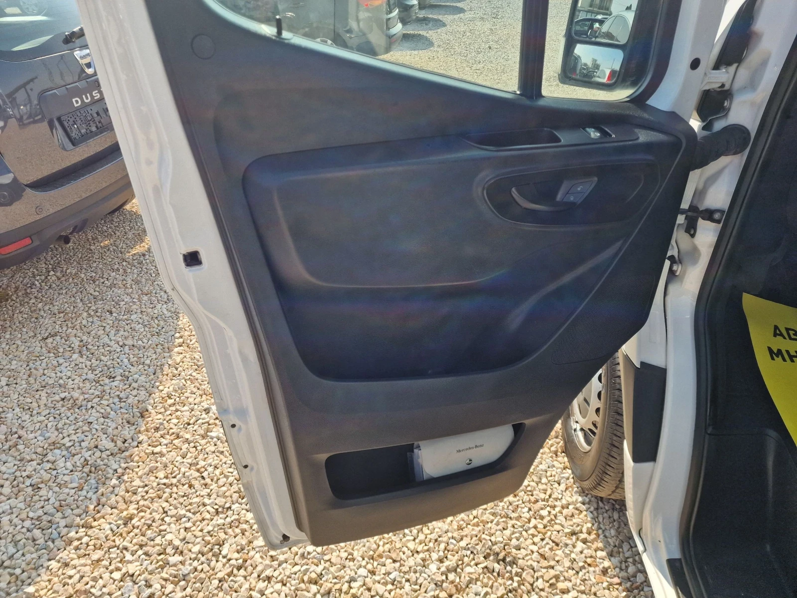 Mercedes-Benz Sprinter 314 2.2 -140 БАРТЕР - изображение 9