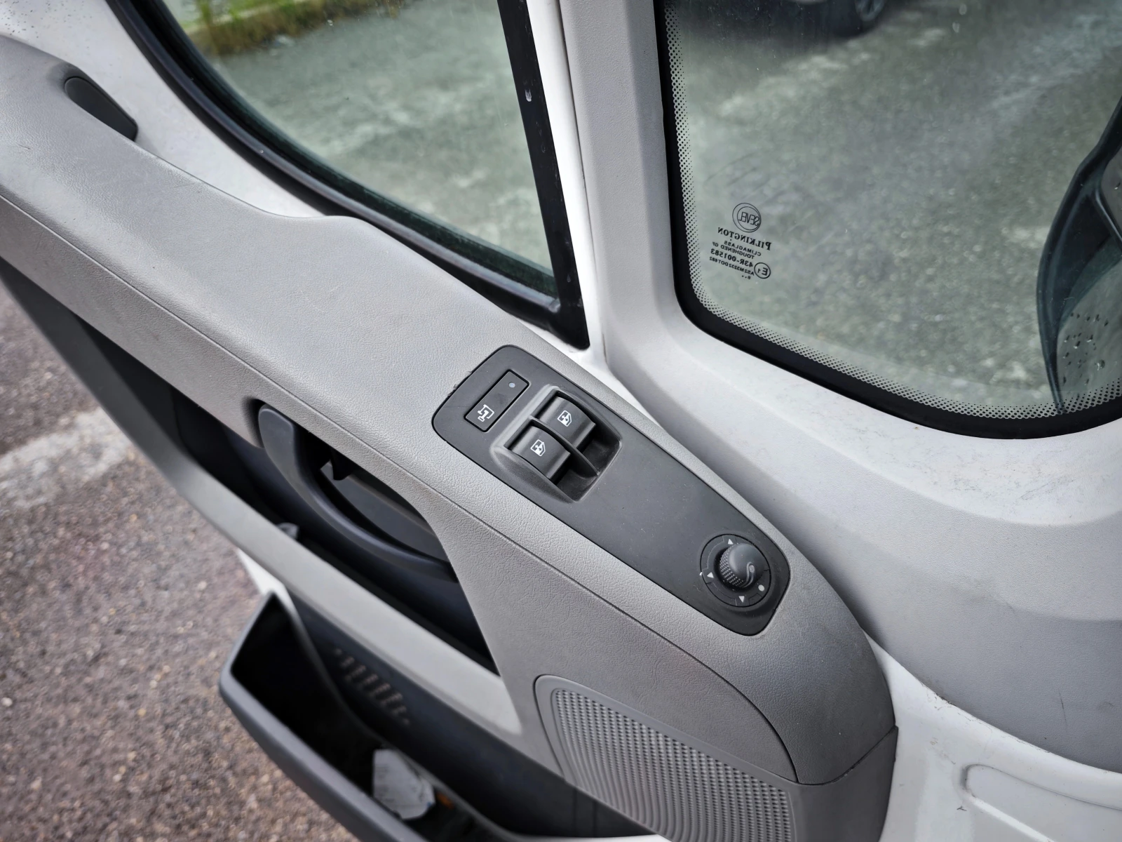Fiat Ducato 2.3 MultiJet, снимка 15 - Бусове и автобуси - 54645739