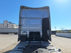 Daf XF мега, снимка 4